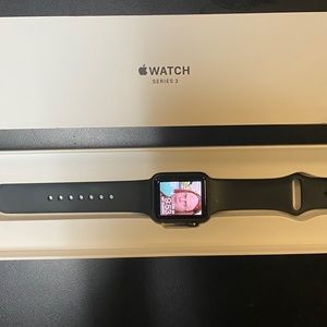 Apple Watch Series 3